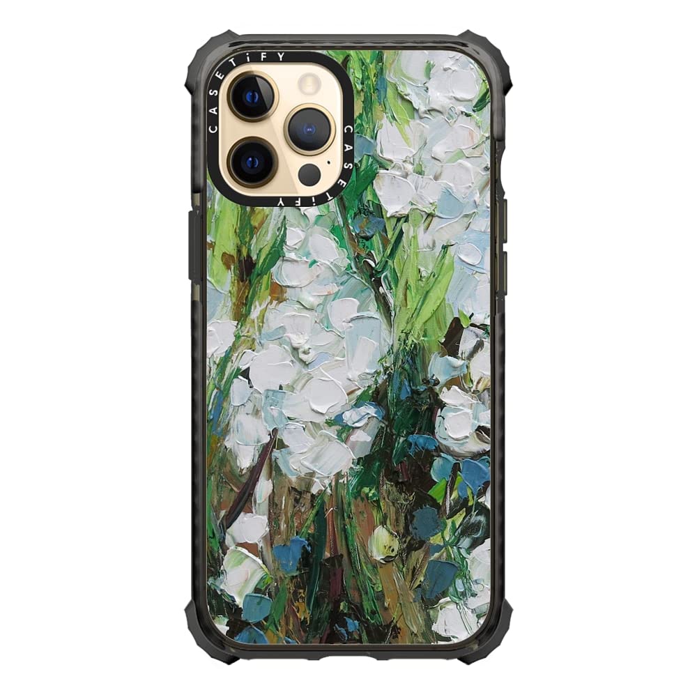 Amazon.co.jp: CASETiFY (ケースティファイ) ウルトラインパクトケース
